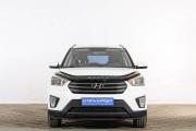 Hyundai Creta I Тюмень  - изображение 21