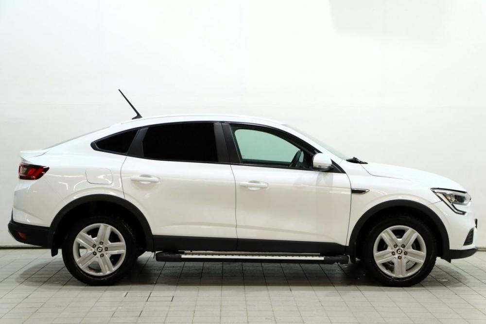 Renault Arkana I Сургут  - изображение 4