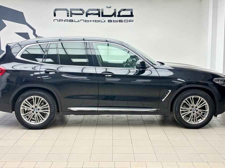 BMW X3 III (G01) Ростов-на-Дону  - изображение 5