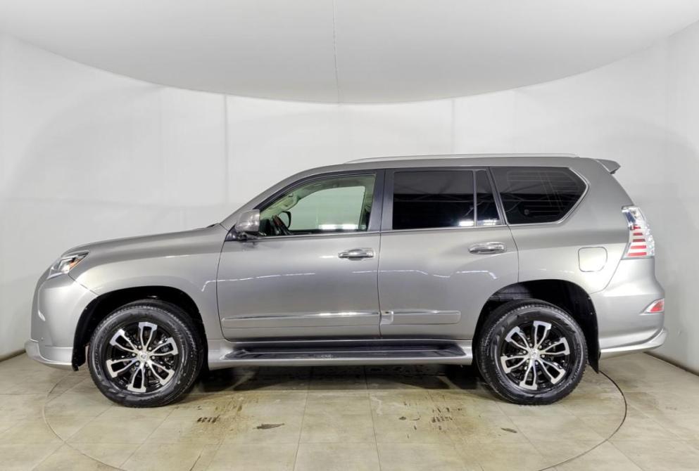 Lexus GX II Волгоград  - изображение 4