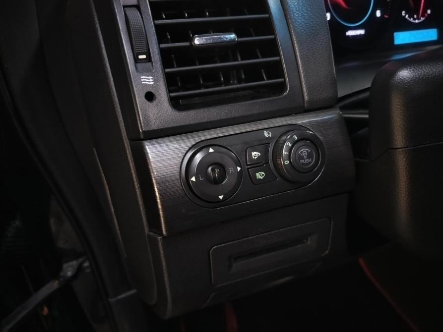 Chevrolet Captiva I Санкт-Петербург  - изображение 18