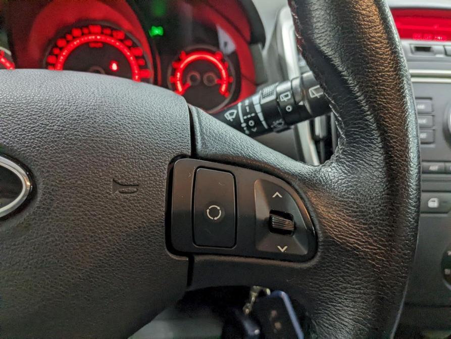 Kia Ceed I Рестайлинг Москва  - изображение 27