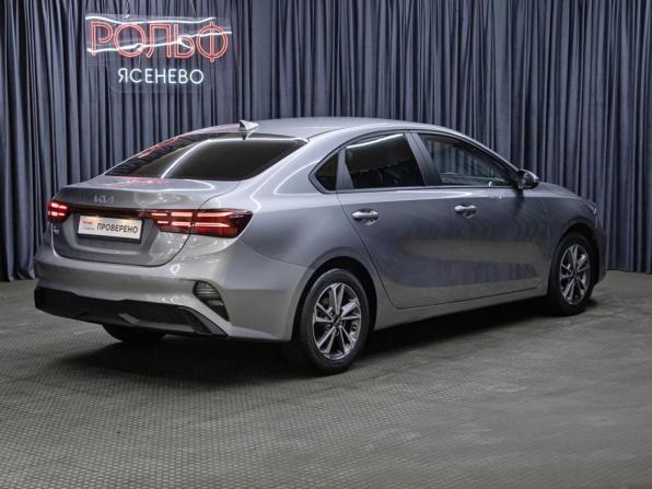 Kia K3 II Рестайлинг с пробегом 2021 года, цена 1 998 000 рублей, 74213 км, седан, Автокод Объявления