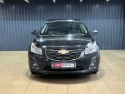 Chevrolet Cruze I Рестайлинг Ростов-на-Дону  - изображение 13