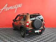 Chevrolet Niva I Рестайлинг Вологда  - изображение 21
