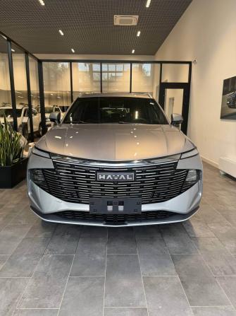 Новый Haval F7 II 2026 года, цена 3 699 000 рублей, внедорожник, Автокод Объявления