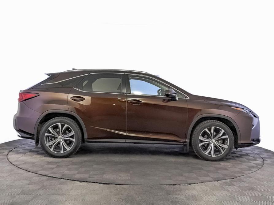 Lexus RX IV Москва  - изображение 4