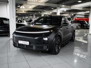 Li Auto (Lixiang) L9 I Москва  - изображение 25