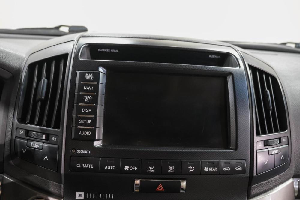 Toyota Land Cruiser 200 Series Новокузнецк  - изображение 28