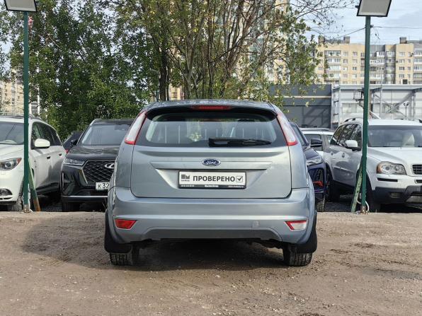 Ford Focus II Рестайлинг с пробегом 2010 года, цена 539 000 рублей, 199321 км, хэтчбек, Автокод Объявления