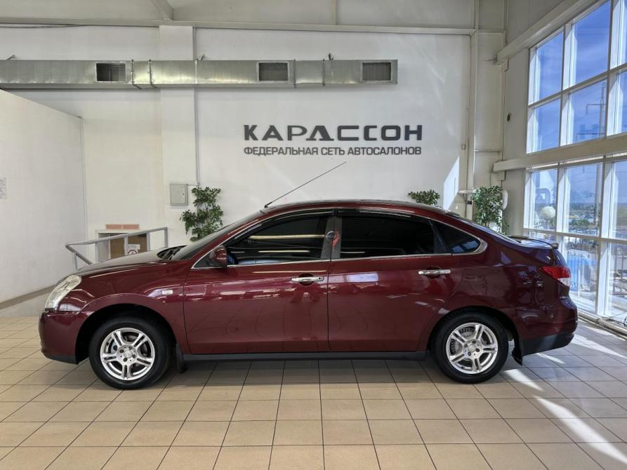 Nissan Almera III (G15) Волгоград  - изображение 5