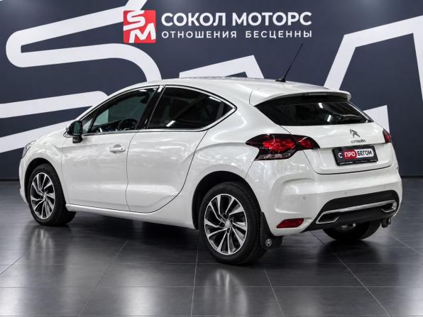 Citroen DS4 с пробегом 2012 года, цена 749 900 рублей, 150000 км, хэтчбек, Автокод Объявления