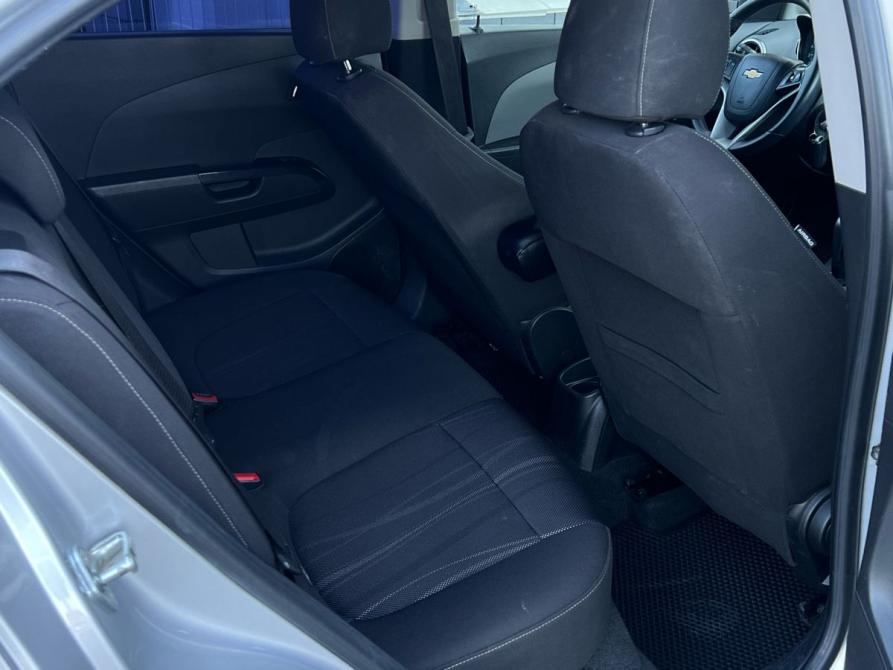 Chevrolet Aveo II Волгоград  - изображение 19