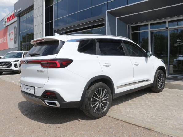 Chery Tiggo 8 I Рестайлинг с пробегом 2023 года, цена 1 690 000 рублей, 98950 км, внедорожник, Автокод Объявления