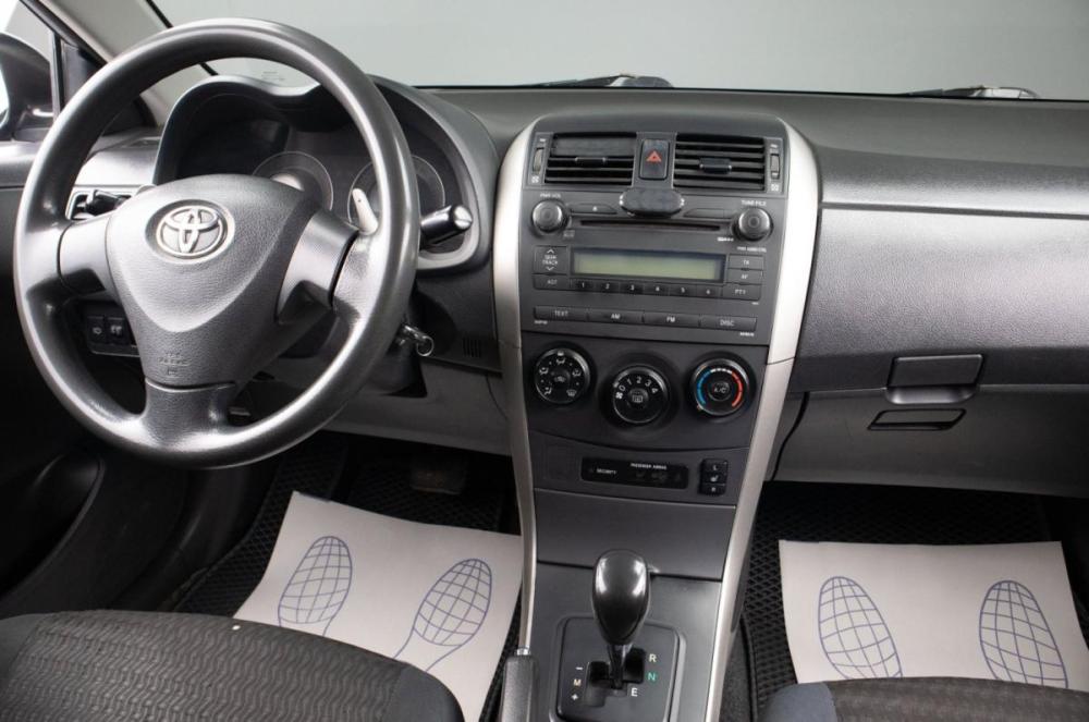 Toyota Corolla X (E140 E150) Оренбург  - изображение 9