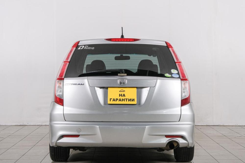 Honda Stream II Рестайлинг Красноярск  - изображение 6