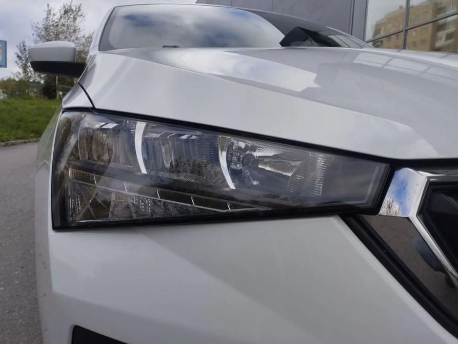 Skoda Rapid II Екатеринбург  - изображение 13