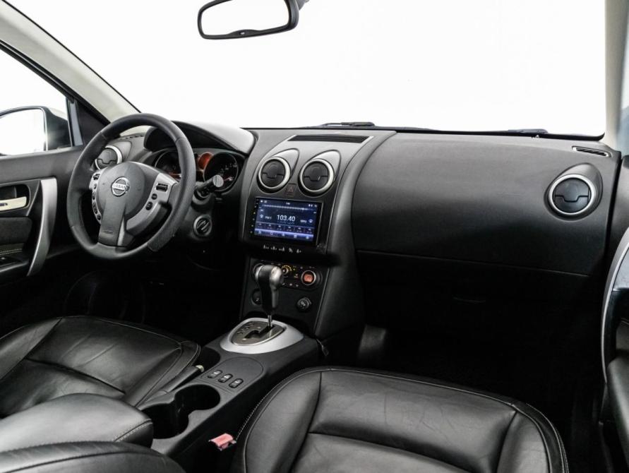 Nissan Qashqai I Санкт-Петербург  - изображение 10