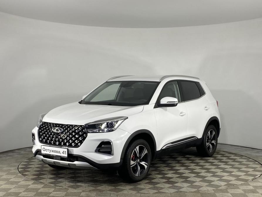 Chery Tiggo 4 Pro I Воронеж  - изображение 1