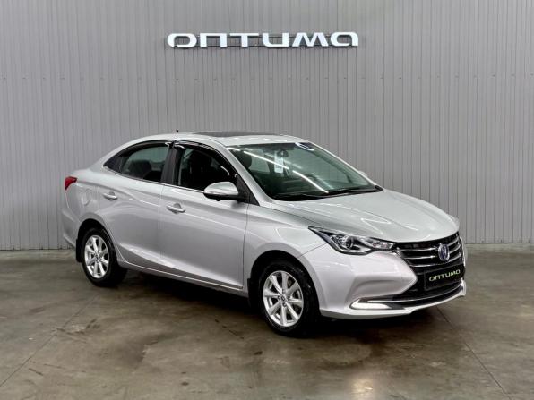 Changan Alsvin с пробегом 2023 года, цена 977 000 рублей, 101386 км, седан, Автокод Объявления