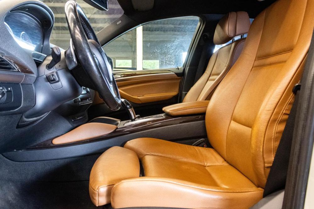 BMW X6 I (E71) Рестайлинг Уфа  - изображение 20