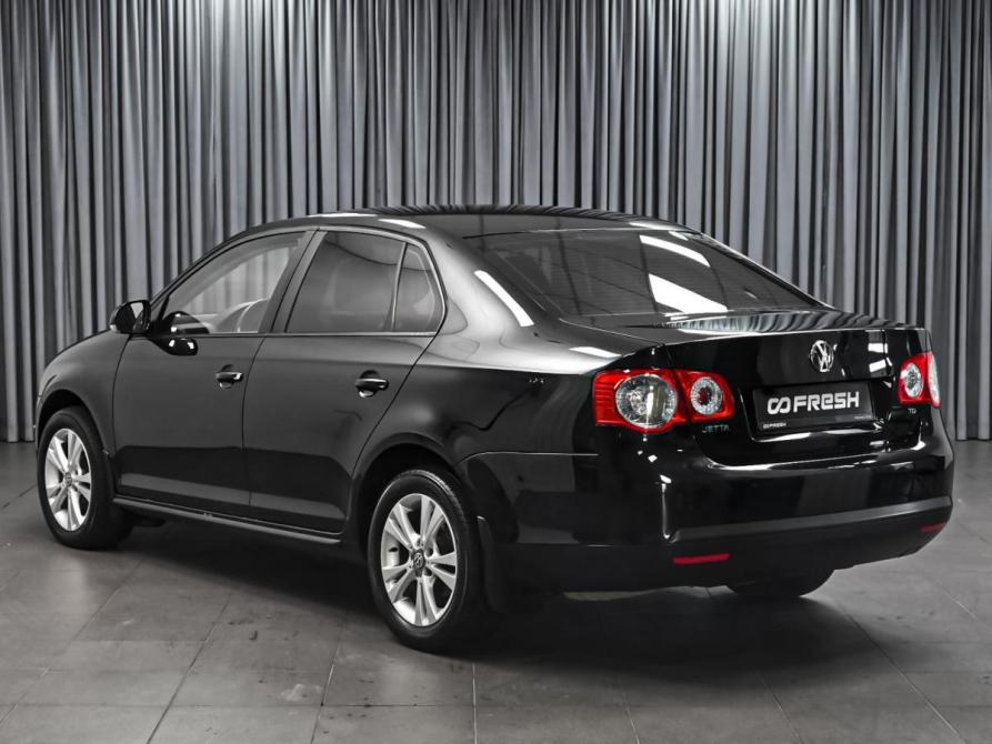 Volkswagen Jetta V Ставрополь  - изображение 2
