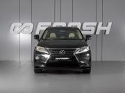 Lexus RX III Рестайлинг Минеральные Воды  - изображение 28