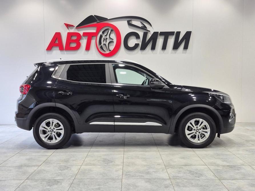Chery Tiggo 4 Pro I Рестайлинг Воронеж  - изображение 7