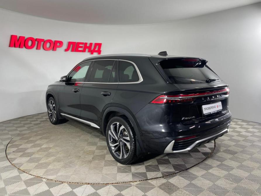 Geely Monjaro I Воронеж  - изображение 6