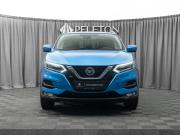 Nissan Qashqai II Рестайлинг Москва  - изображение 30
