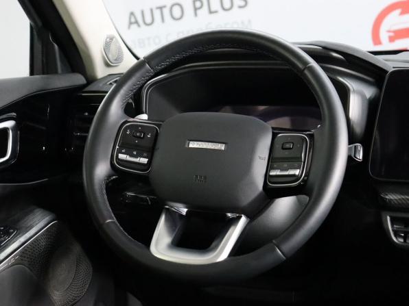 Haval H3 с пробегом 2024 года, цена 2 470 000 рублей, 26500 км, внедорожник, Автокод Объявления