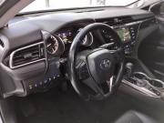 Toyota Camry VIII (XV70) Минеральные Воды  - изображение 37