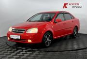 Chevrolet Lacetti I Нижний Новгород  - изображение 24