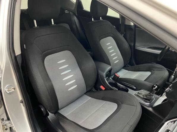 Kia Ceed II с пробегом 2014 года, цена 1 050 000 рублей, 71188 км, хэтчбек, Автокод Объявления