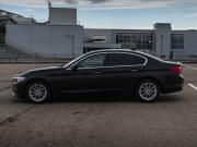 BMW 5 серии VII (G30/G31/G38) Москва  - изображение 27
