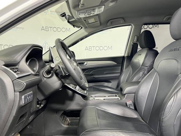 Haval M6 II с пробегом 2024 года, цена 1 759 000 рублей, 14500 км, внедорожник, Автокод Объявления