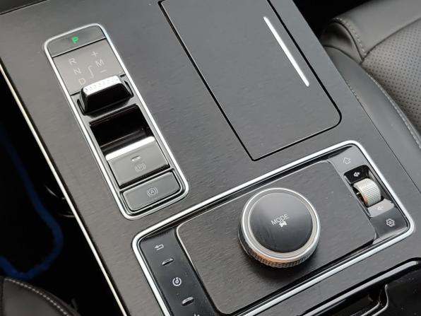 Exeed LX I Рестайлинг с пробегом 2022 года, цена 2 190 000 рублей, 28000 км, внедорожник, Автокод Объявления