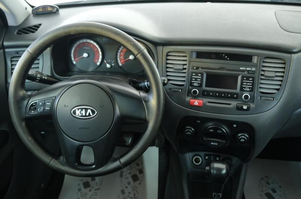Kia Rio II Рестайлинг Омск  - изображение 11