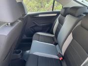 Skoda Rapid I Рестайлинг Екатеринбург  - изображение 43