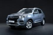 Chery Tiggo 4 I Рестайлинг Тюмень  - изображение 31