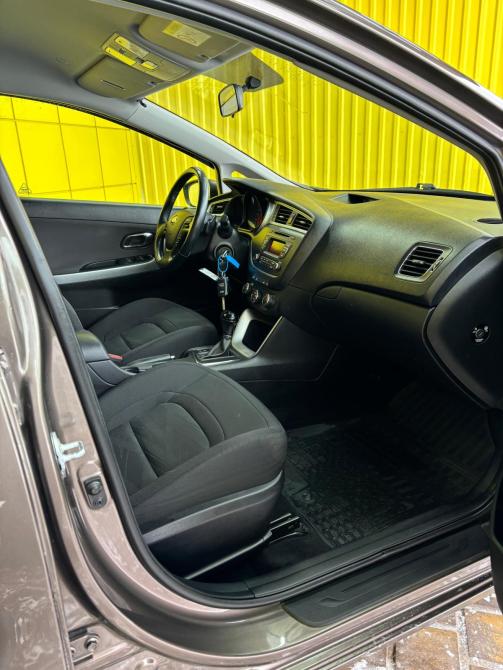 Kia Ceed II Рестайлинг Ижевск  - изображение 8