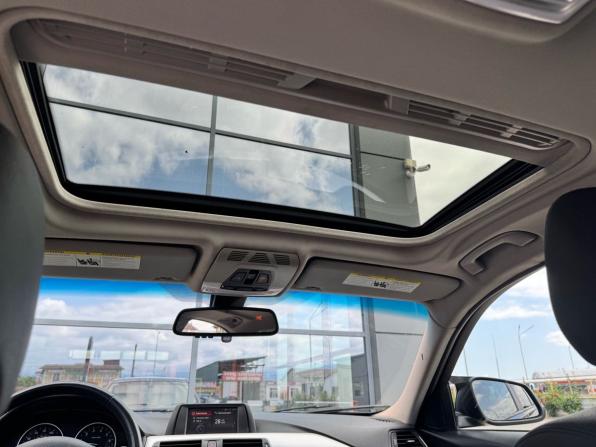 BMW 3 серии VI (F3x) Рестайлинг с пробегом 2017 года, цена 1 750 000 рублей, 103690 км, седан, Автокод Объявления