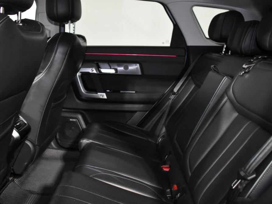 Jaecoo J7 I Санкт-Петербург  - изображение 14