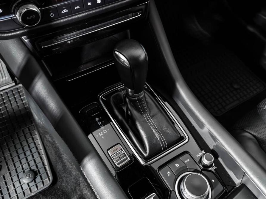Mazda 6 III (GJ) Рестайлинг 2 Санкт-Петербург  - изображение 11