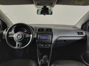 Volkswagen Polo V Уфа  - изображение 39