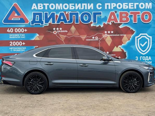 Geely Preface I с пробегом 2024 года, цена 2 740 000 рублей, 17981 км, седан, Автокод Объявления