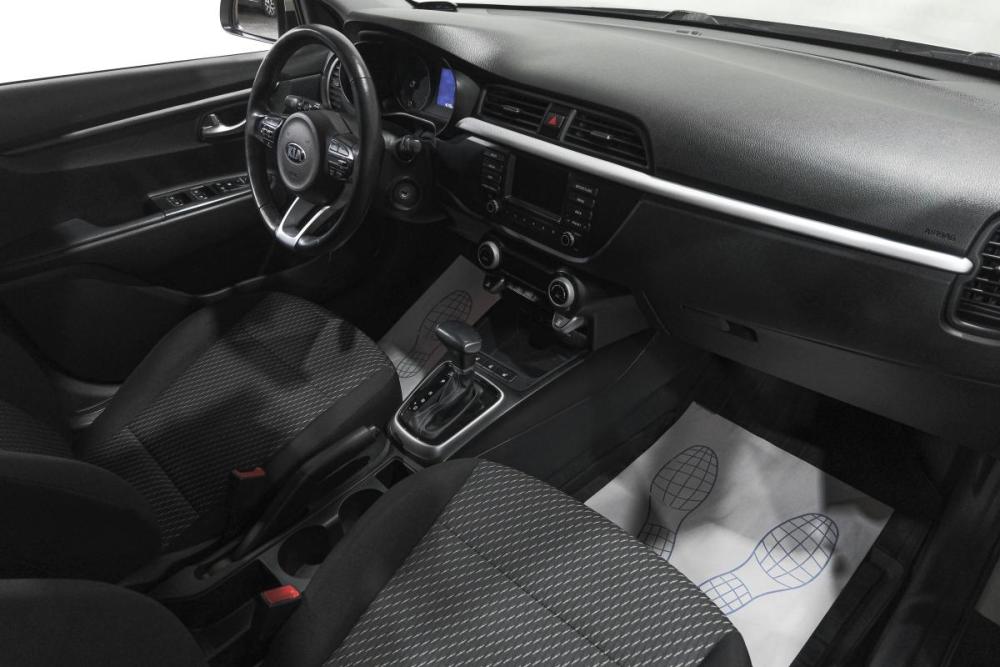 Kia Rio IV Новокузнецк  - изображение 9