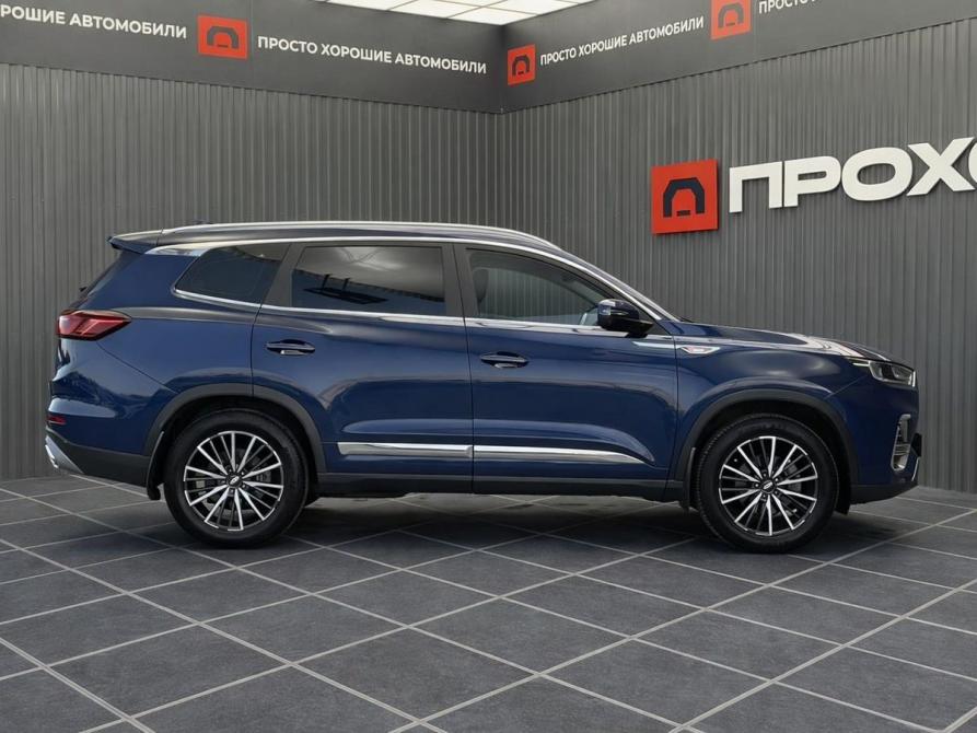 Chery Tiggo 8 Pro I Пермь  - изображение 32
