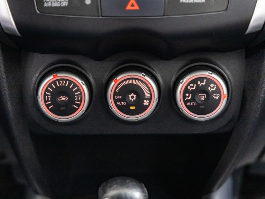 Mitsubishi ASX I Волгоград  - изображение 24
