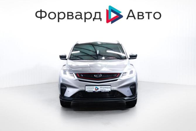 Geely Coolray I с пробегом 2023 года, цена 1 849 000 рублей, 57442 км, внедорожник, Автокод Объявления